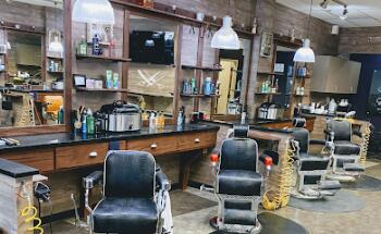 Toco Classic Barbers