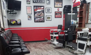 Buckeye Barbershop