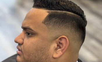 Black Diamond Barber Shop