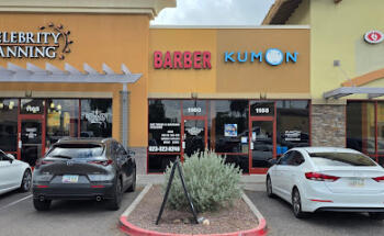 Bossman Barbershop