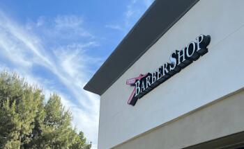 Trnd Setters Barbershop