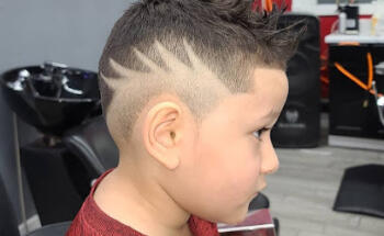 Fresh Cuttz Barbershop