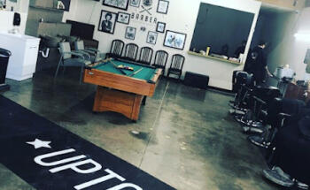 Stilo Cuts Barber Shop-Uptown