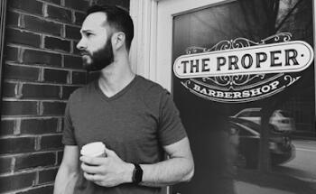 The Proper Barbershop