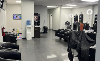 Sapp's Barbershop