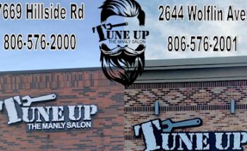 Tune Up The Manly Salon