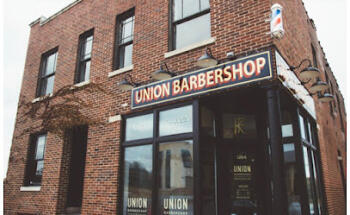 Union Barbershop