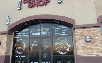 North Star Barber Shop