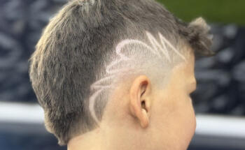 El chingón barbershop llc