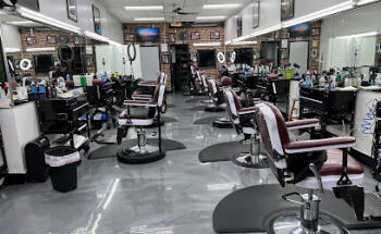 Tato’s Barber Shop
