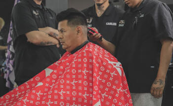Empire Barber School