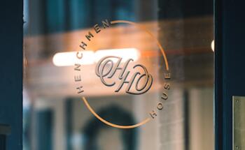 Henchmen House Barbershop