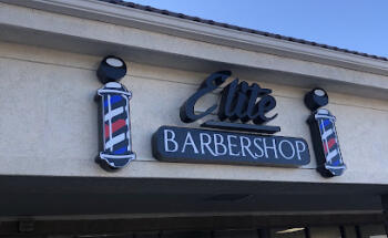 Elite Barbershop