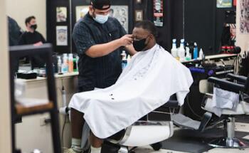 Vintage Barbershop Bar and Coffee Hawaii