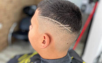 Fran Barbers | Barbería y Peluquería de hombre Málaga | Ciudad Jardín