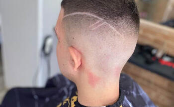 Fran Barbers | Barbería y Peluquería de hombre Málaga | Ciudad Jardín