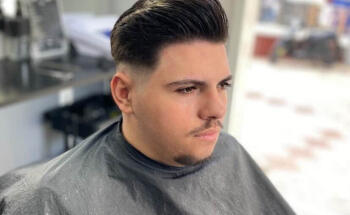 Fran Barbers | Barbería y Peluquería de hombre Málaga | Ciudad Jardín