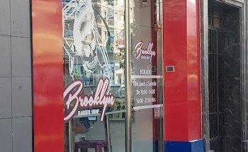 Brooklyn Barber Shop