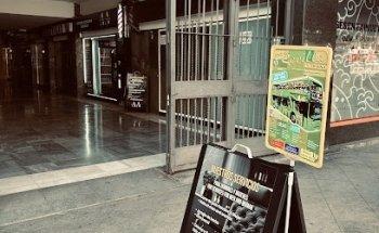 ANDRES DE ARJONA BARBERÍA, PELUQUERÍA & ESTÉTICA