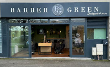 Barber Green
