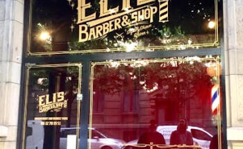 Eli's Barber&Shop