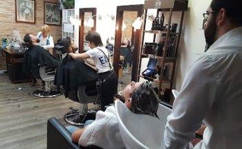 The Barberas Seville