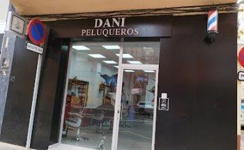 Dani Peluqueros