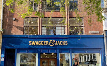 Swagger & Jacks