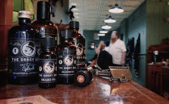 The Dandy Gent - Irongate