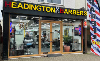 Headington Barbers