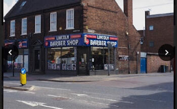 Lincoln Barber shop