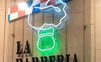 La Barberia