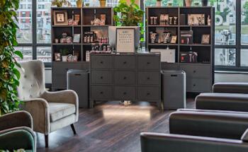 The Loft Barbers Lounge