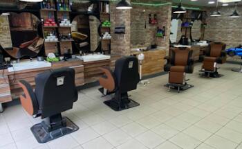 Golden Clippers Barber Lincoln