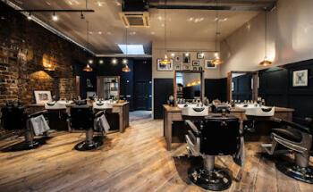 Mr Dun Barber Shop