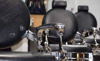 Coolman ️ Peluquería Barbería Estética