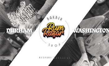 Rum Razor Barbershop Durham