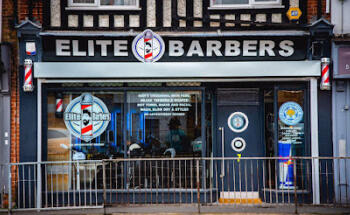 Elite Barbers