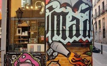 Chico Malo - Barberia en Madrid