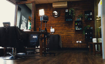 ROK Barbers | Westcroft