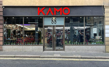Kamo Barbers Newcastle