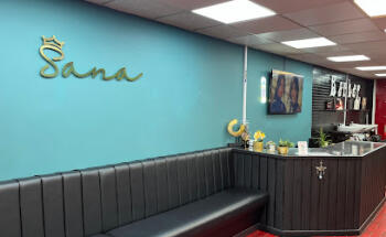 Sana Barber & Hairdresser