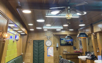 Awesome Barber Shop Coventry