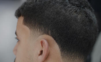 CREATO Barber & Bar (Liverpool city centre barbershop)