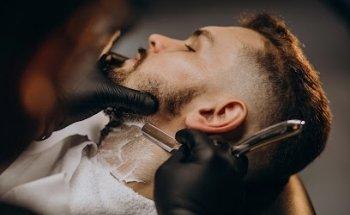 BARBERÍA CÉSAR VALDIVIA