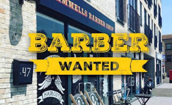 Scammells Barber Shop