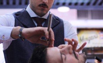 La Barbería de Gorbano