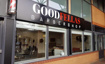 Goodfellas Barbershop