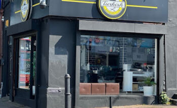 Turkish Barbers Club Kings Heath