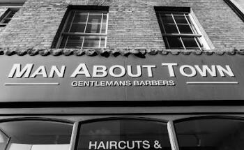 Man About Town Barbers
